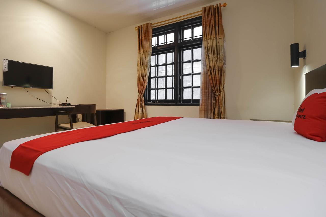 Reddoorz Plus Near Halim Perdanakusuma 2 Jakarta Exterior photo